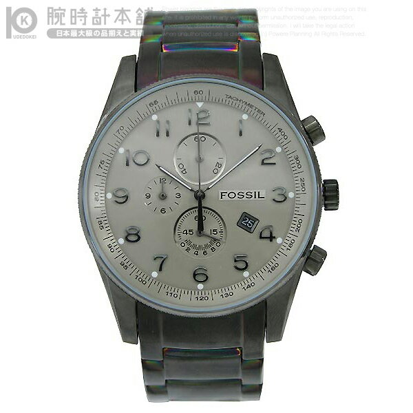 フォッシル腕時計[FOSSIL]メンズ FOSSIL 腕時計 フォッシル 時計 FOSSIL腕時計 フォッシル時計 FOSSIL時計 FS4250 H 【クロノグラフ】[輸入品][とけい][新品][未使用品]#19868