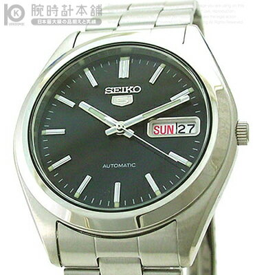 セイコー 腕時計（SEIKO）時計 セイコー5（SEIKO5） SNX113K #2811