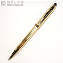 クロスタウンゼント 10金張 ボールペン 702