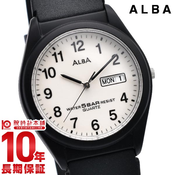 【当店限定！3年保証】セイコー 腕時計 時計 アルバ APBX083 SEIKO アルバスポーツ ALBA SPORTS アナログ クオーツ メンズ 限定セール