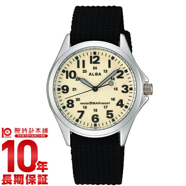 【当店限定！3年保証】セイコー 腕時計 時計 アルバ APBS111 SEIKO アルバスポーツ ALBA SPORTS アナログ クオーツ メンズ 限定セール