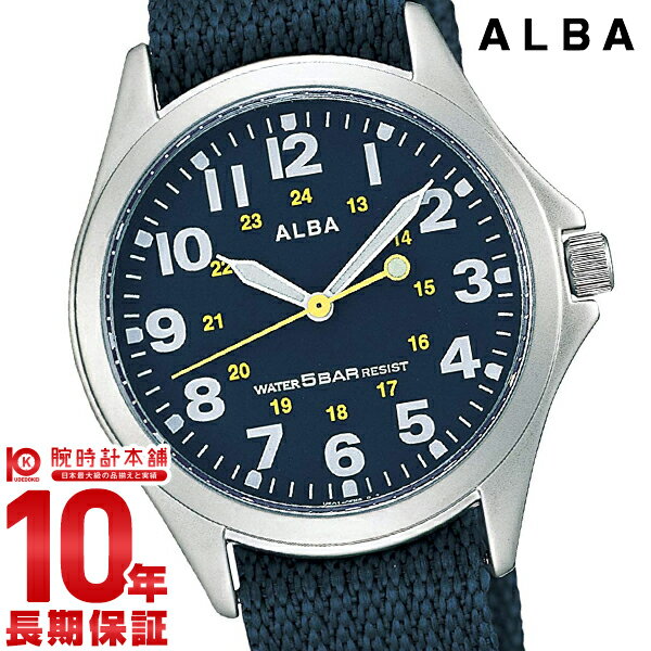 【当店限定！3年保証】セイコー 腕時計 時計 アルバ APBS113 SEIKO アルバスポーツ ALBA SPORTS アナログ クオーツ メンズ 限定セール