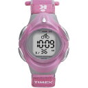 タイメックス TIMEX YOUTH アイアンキッズ T7B211 ウォッチ 腕時計 【デザインウォッチ】【クロノグラフ】【クオーツ】【文字盤カラー 液晶】#29917【人気商品】