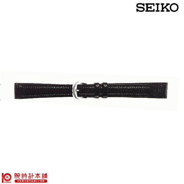 セイコー 腕時計（SEIKO）時計 DX11A リザード（切身ステッチ付） バンド #3232