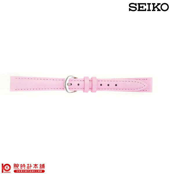 セイコー 腕時計（SEIKO）時計 DX26A カラーカーフ（切身はっ水ステッチ付） バンド #3296【Aug08P3】