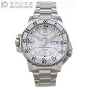 セイコー 腕時計（SEIKO）時計 セイコー5（SEIKO5） 自動巻き SKZ207J1 ホワイト 日本未発売 ビジネス  #32395セイコー 5スポーツ