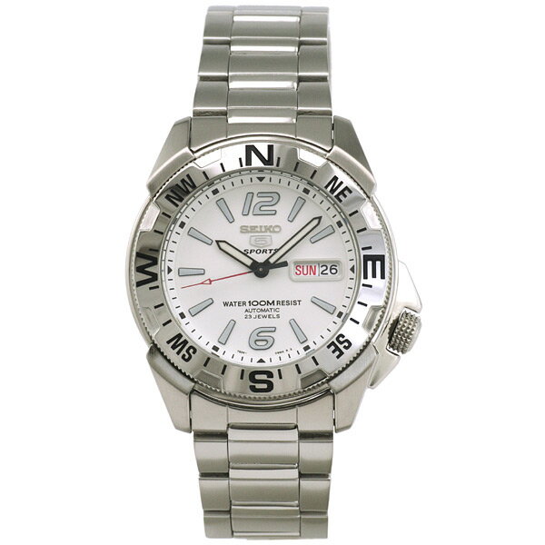 セイコー 腕時計（SEIKO）時計 セイコー5（SEIKO5） スポーツ SNZE87K1 日本未発売 ビジネス #33122