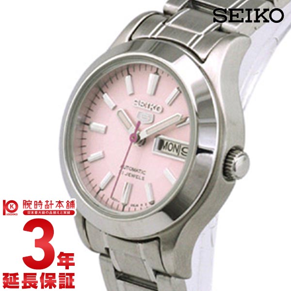 セイコー SEIKO SEIKO5 セイコー5 レディース SYMD91K1 腕時計 憧れ #33130