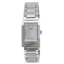 【41%OFF】【送料無料】エルメス HERMES TANDEM タンデム TA1.210.215/3800 腕時計 レ