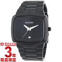 ニクソン NIXON ニクソン腕時計 NIXON時計 メンズ プレイヤー THE PLAYER A140001 A140-001 ニクソン 腕時計 時計 とけい【Aug08P3】