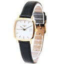 【54%OFF】【送料無料】ロンジン LONGINES レディース (女) サイズ L4.276.6.12.2 腕時計 【文字盤カラー ホワイト】【クオーツ】【新品】【未使用品】【超特価】【限定セール】#37781