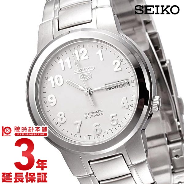 セイコー （SEIKO）時計 5 SNKA13K #6558