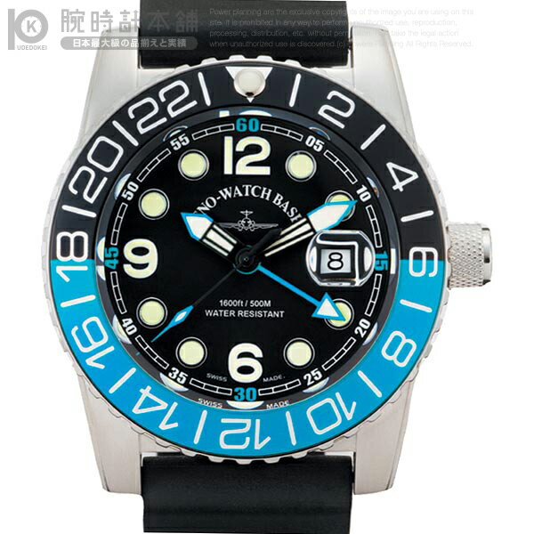 ゼノウォッチ ZENO WATCH Quartz クォーツ 6349Q-BU-RU 腕時計 【クオーツ】【ミリタリーウォッチ】【正規品】#71307【メンズ腕時計】