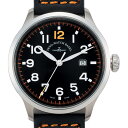 ゼノウォッチ ZENO WATCH Quartz クォーツ 6302Q-LE 腕時計 【クオーツ】【ミリタリーウォッチ】【正規品】#71312【メンズ腕時計】
