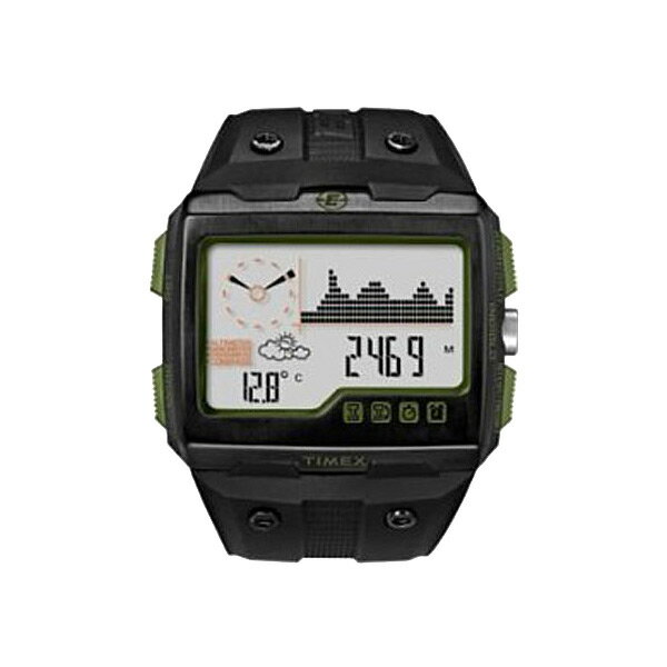 タイメックス TIMEX エクスペディション WS4 T49664 ウォッチ 腕時計 【クオーツ】【クロノグラフ】【アウトドアウォッチ】【正規品】#71471【メンズ腕時計】【人気商品】
