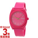 ニクソン NIXON ニクソン腕時計 NIXON時計 ユニセックス タイムテラー THE TIME TELLER Rubine A119387 A119-387 ニクソン 腕時計 時計 とけい【Aug08P3】