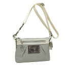 【31%OFF】【送料無料】コーチ COACH ポッピー ショルダーバッグ 42857 SGYHA #73828