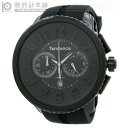 テンデンス(TENDENCE) ラウンド ガリバー クロノ(Gulliver Chrono 50mm) ユニセックス 02036010AA 梅宮アンナ着用モデル / メンズ レディース 兼用腕時計 テンデンス時計 #74055 【円】【SS05P02dec12】