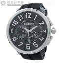 テンデンス(TENDENCE) ラウンド ガリバー クロノ(Gulliver Chrono 50mm) ユニセックス 02046013 / メンズ レディース 兼用腕時計 テンデンス時計 #74057【Aug08P3】