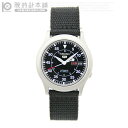 セイコー SEIKO ファイブ 5 ブラック・黒 SNKH63J2 腕時計 #74365