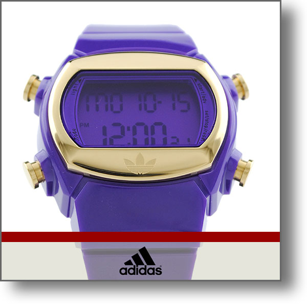 アディダス ADIDAS CANDY COLLECTION キャンディコレクション ADH6013 レディース 腕時計 #84351