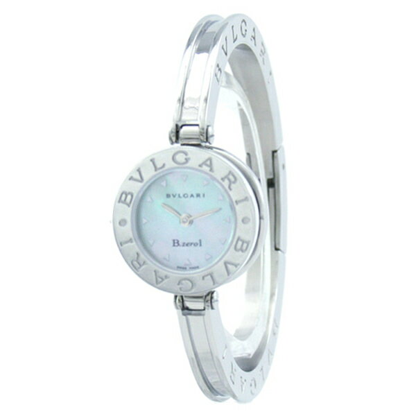 ブルガリ BVLGARI B-ZERO1 BZ22C3.1SS-M レディース 腕時計 #88481【楽ギフ_包装】