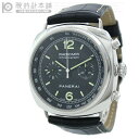 パネライ PANERAI ルミノールラジオミール RADIOMIR PAM00214 メンズ 腕時計 #88556パネライ(PANERAI)