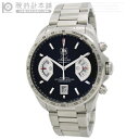 タグ・ホイヤー TAG HEUER グランドカレラキャリバー17 Grand CARRERA CALIBRE 17 CAV511A BA0902 メンズ 腕時計 #88580 タグ・ホイヤー TAG HEUER グランドカレラキャリバー17 Grand CARRERA CALIBRE 17 CAV511A BA0902 メンズ 腕時計