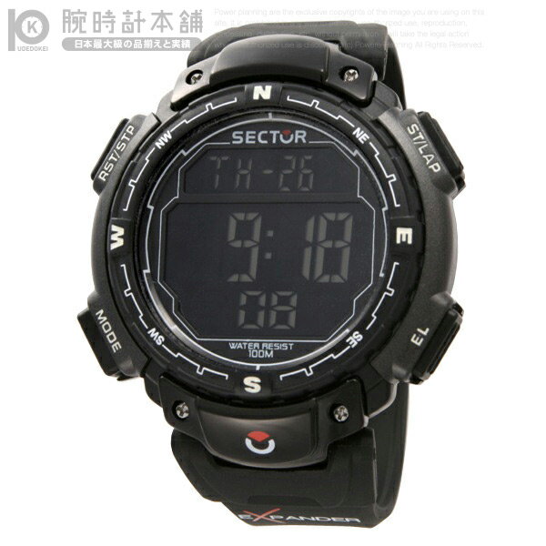 セクター SECTOR EXPANDER 3251172125 メンズ 腕時計 #88736/【FS_708-7】【F2】 【FS_708-7】【F2】