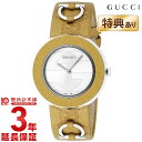 【当店限定！3年保証】グッチ腕時計[GUCCI時計]( GUCCI 腕時計 グッチ 時計 )ユープレイ U-Play /レディース時計/YA129408