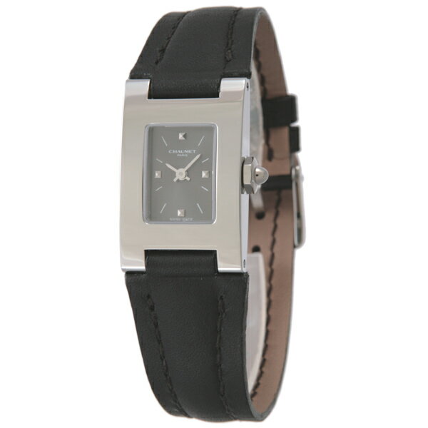 ショーメ[CHAUMET] CHAUMET 腕時計 W01210-042 ショーメ腕時計 時計 CHAUMET腕時計 ショーメ時計 CHAUMET時計 レディース スタイルレクタングル