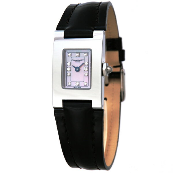 ショーメ[CHAUMET] CHAUMET 腕時計 W0121D-053 ショーメ腕時計 時計 CHAUMET腕時計 ショーメ時計 CHAUMET時計 レディース スタイルレクタングル