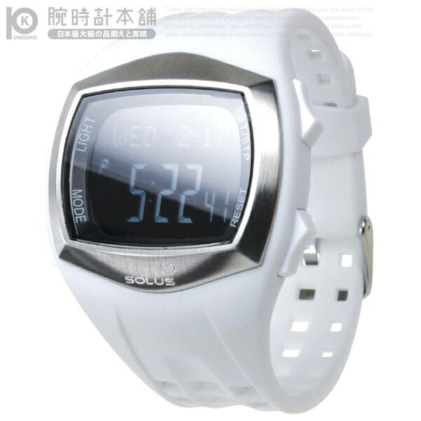 ソーラス SOLUS プロフェッショナル100 Professional 100 01-100-02 ユニセックス 腕時計 #95764