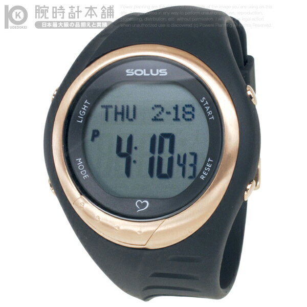 ソーラス SOLUS チームスポーツ300 Team Sports 300 01-300-01 ユニセックス 腕時計 #95768