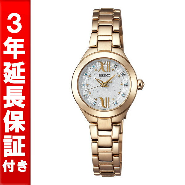 セイコー SEIKO ティセ ヴィバーチェ TISSE VIVACE NOZOMI Special Edition SWFA072 腕時計 #96821