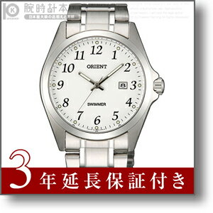 オリエント ORIENT スイマー SWIMMER WW0371UN メンズ 腕時計 #97293