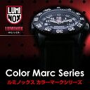 ルミノックス 8種類から選べる LUMINOX カラーマーク シリーズ COLOR MARK SERIES T25表記 メンズ ウォッチ 腕時計 3051 3053 3055 3057 3059 3065 3067 3051nato #st97938 期間限定 LUMINOX ルミノックス 腕時計 時計