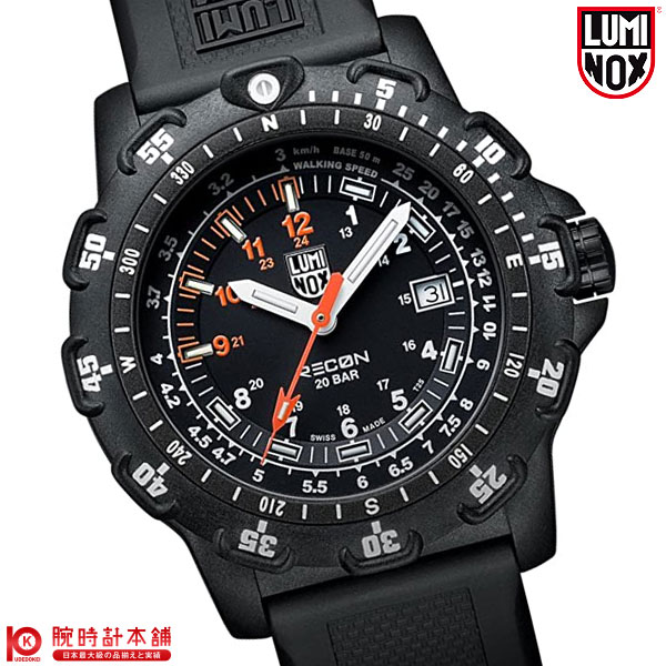 ルミノックス フィールド スポーツ リーコン ポイントマン 8821 メンズ 腕時計 2011バーゼルモデル LUMINOX FIELDSPORTS RECON POINTMAN #99138 クーポン利用でさらに 300円OFF★ ルミノックス メンズ 腕時計