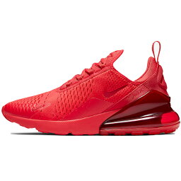 NIKE ナイキ AIR MAX 270 'UNIVERSITY RED' エア マックス 270 