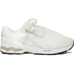 ASICS <strong>アシックス</strong> VIVIENNE WESTWOOD X GEL KAYANO 26 'BIRCH WHITE' ヴィヴィアン ウエストウッド × ゲルカヤノ 26 