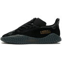 ADIDAS ORIGINALS ǥ ꥸʥ륹 CONSORTIUM  NEIGHBORHOOD KAMANDA 01 NBHD CALI THORNHILL DEWITT 󥽡ߥͥСեå ޥ ꡦҥ롦ǥå  ˡ TRIPLE BLACK ȥץ֥å B37341ڸǥ