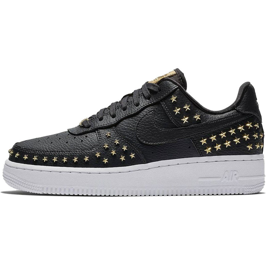 Nike ナイキ Wmns Air Force 1 07 Xx Stars Pack ウイメンズモデル エア フォース ワン スターズ パック レディース メンズ スニーカー Oil Grey White オイルグレー ホワイト Ar0639 001 限定モデル Harusport D19 Easy Japan