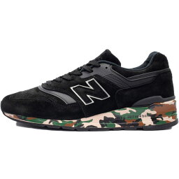 NEW BALANCE ニューバランス M<strong>997</strong> MADE IN USA 