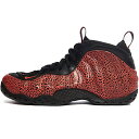 NIKE ナイキ AIR FOAMPOSITE ONE 'CRACKED LAVA' エア フォームポジット ワン 