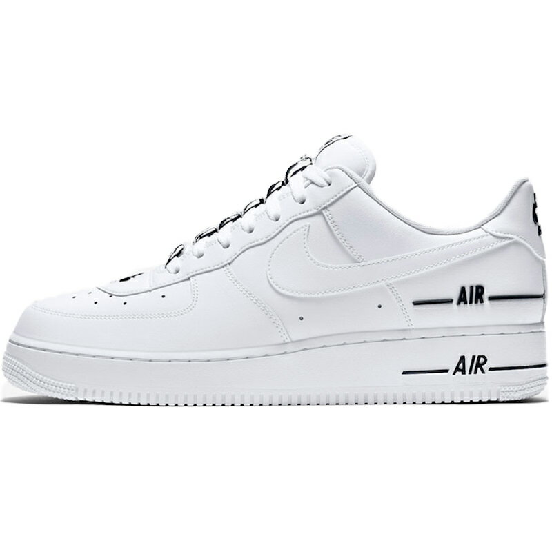 NIKE ナイキ AIR FORCE 1 '<strong>07</strong> LV8 'DOUBLE BRANDING' エア フォース ワン 