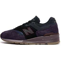 NEW BALANCE ニューバランス M<strong>997</strong> MADE IN USA 