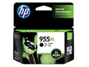 HP 955XL インクカートリッジ黒 L0S72AA