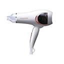 即納コイズミ ヘアドライヤー モンスター 大風量 ホワイト KHD-W710/W