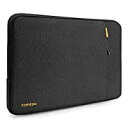 即納tomtoc 360°保護 耐衝撃 ラップトップスリーブケース 13.3インチ旧型 MacBook Air / MacBook Pro 13 2012-2015 / 13.5インチ Surface Book / 13.5 Surface Lapt