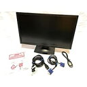即納I-O DATA 20.7型ワイド液晶ディスプレイ ブラック LCD-MF211XB